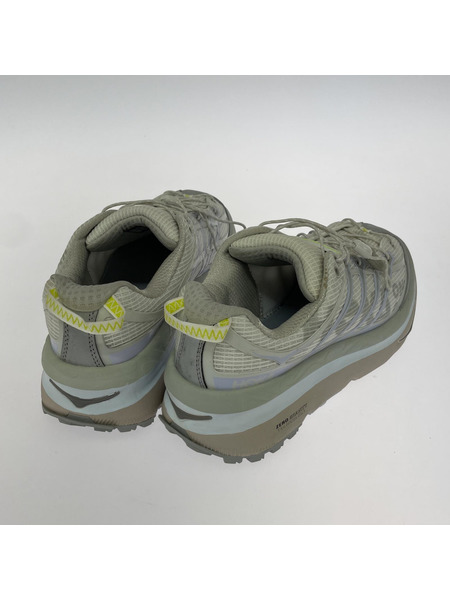 HOKA ONE ONE Mafate Origins White 28cm[値下]
