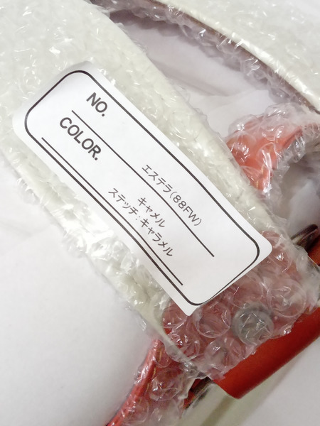 キッズ小物 未使用高級ランドセル[値下]