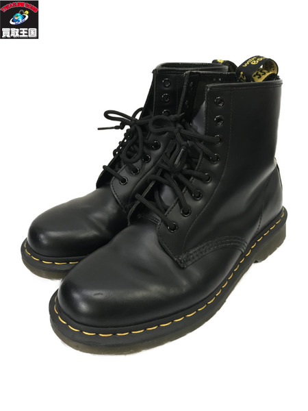 Dr.Martens 8ホールブーツ/BLK/42/ドクターマーチン/黒/ブラック/27cm