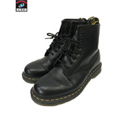 Dr.Martens 8ホールブーツ/BLK/42/ドクターマーチン/黒/ブラック/27cm/メンズ/靴/ブーツ/シューズ