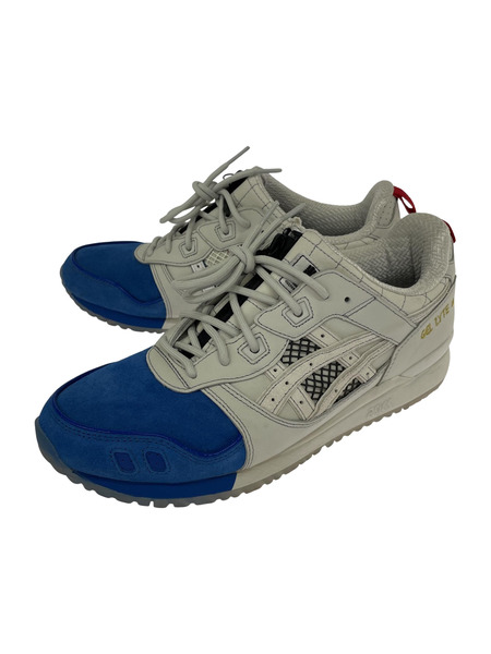 ASICS GEL-LYTE III OG Trico 2024 28.0cm US10