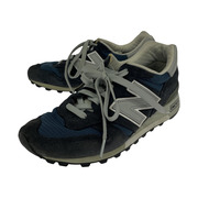 NEW BALANCE M1300/ネイビー/Made in USA/27cm/NVY/スウェード[値下]