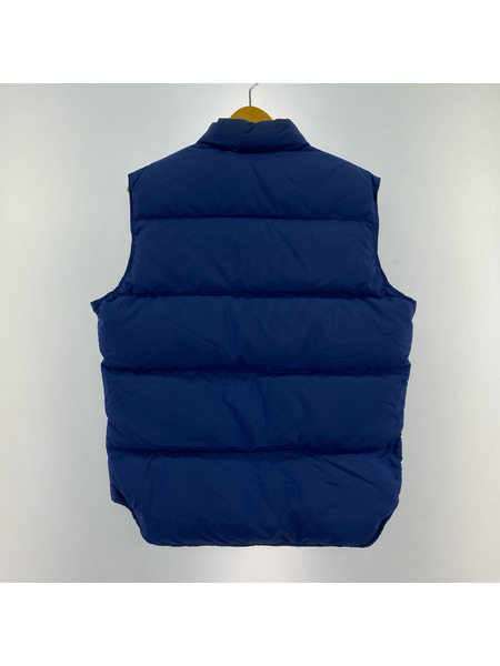 L.L.Bean ダウンベスト-S 80s USA製