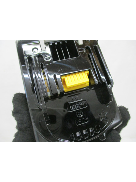 電動工具その他 makita 18v6.0Ahバッテリー急速充電対応モデル 雪マークあり
