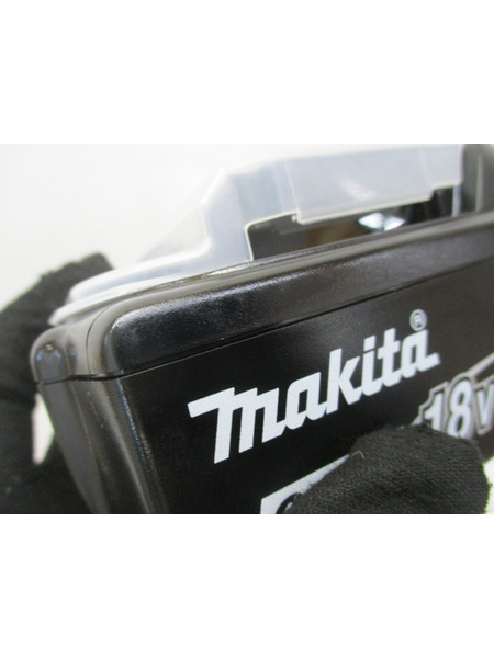 電動工具その他 makita 18v6.0Ahバッテリー急速充電対応モデル 雪マークあり