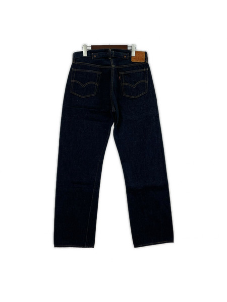 LEVI'S VINTAGE CLOTHING デニム・ジーンズ 501 37年 W34