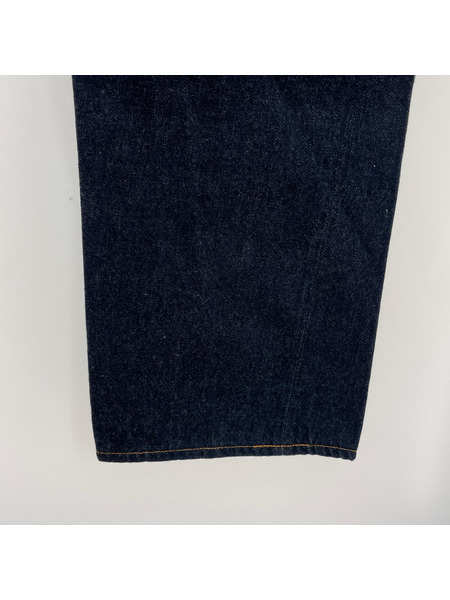 LEVI'S VINTAGE CLOTHING デニム・ジーンズ 501 37年 W34
