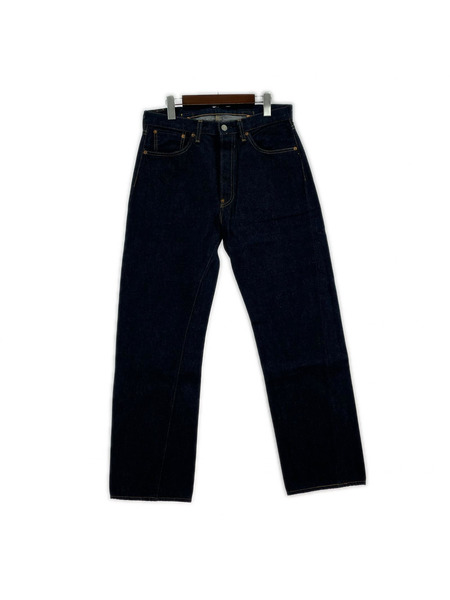 LEVI'S VINTAGE CLOTHING デニム・ジーンズ 501 37年 W34