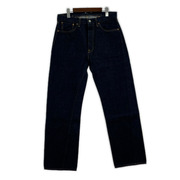 LEVI'S VINTAGE CLOTHING デニム・ジーンズ 501 37年 W34