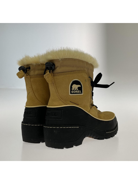 SOREL ブーツ BEG/23cm