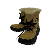 SOREL ブーツ BEG/23cm