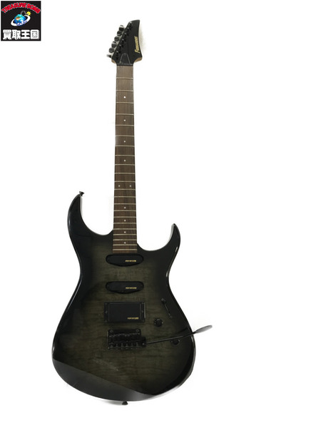  Fernandes エレキギター FGZ-400 黒