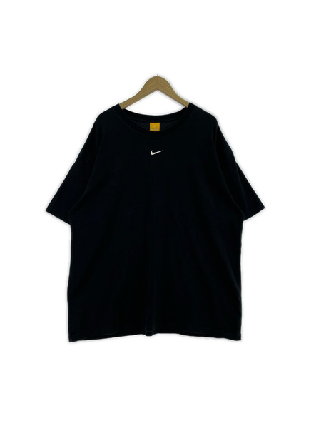 NIKE 半袖Tシャツ・カットソー NRG NOCTA 黒