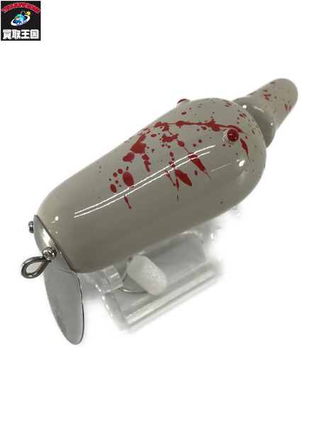 ルアー teat ラグモジョイント