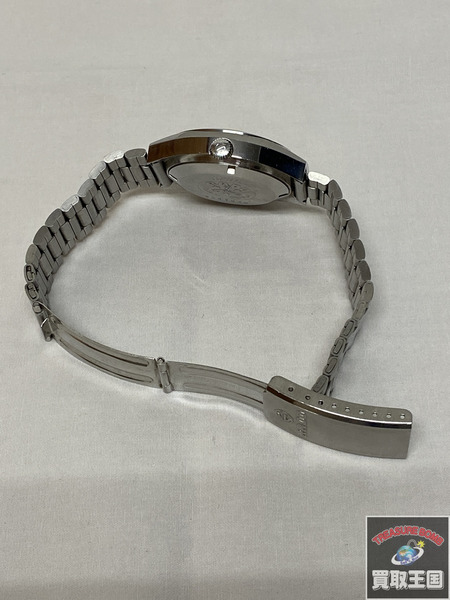 ラドー コンウェイデイデイト 625.7974.4 RADO  自動巻き時計　シルバー