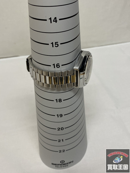 ラドー コンウェイデイデイト 625.7974.4 RADO  自動巻き時計　シルバー