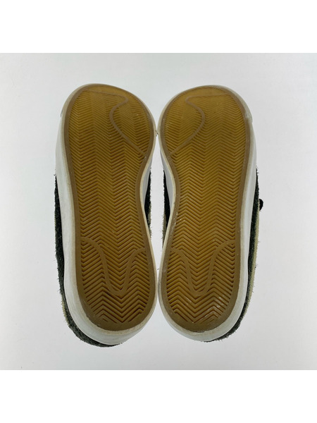 NIKE スニーカー STUSSY SB ZOOM BLAZER LOW 28㎝