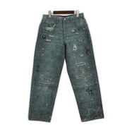 Supreme デニム・ジーンズ Supreme HJR Trompe Loeil Loose fit Jean