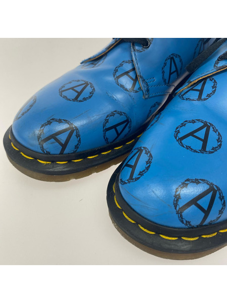 Dr.Martens シューズ UNDERCOVER/Supreme/22131/26.5-27.0cm