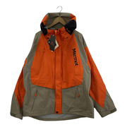 MARMOT GORE-TEX 3L ALPINIST JACKET L 黒 TSFMR210AP