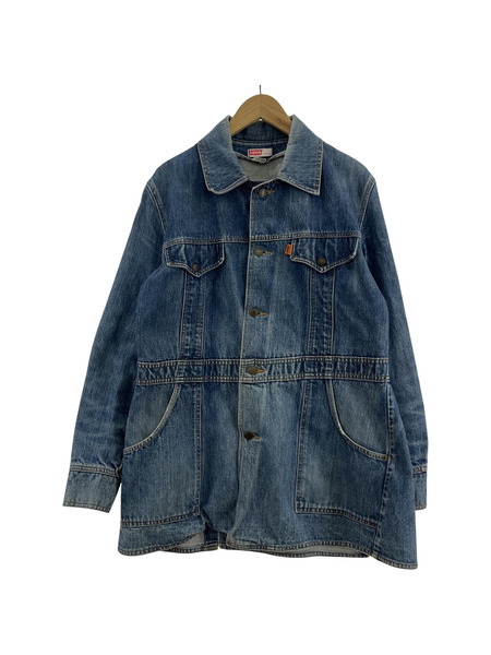 Levi's 70s オレンジタブ ブッシュジャケット (L)