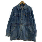 Levi's 70s オレンジタブ ブッシュジャケット (L)