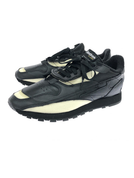 Reebok×Maison Margiela PROJECT 0 CL MEMORY OF V2 (28.0)