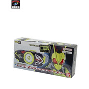 仮面ライダーゼロワン SUPER BEST 変身ベルト DX飛電ゼロワンドライバー 未開封 仮面ライダーゼロワン ライジングホッパー
