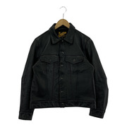 Y'2 LEATHER/レザージャケット