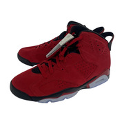 NIKE AIR JORDAN 6 RETRO TORO BRAVO 10ハーフ