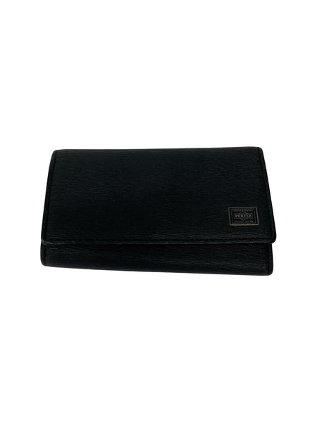 PORTER/CURRENT KEY CASE/052-02206/BLK