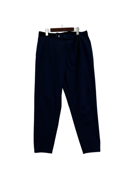 graphpaper Ripstop Jersey Chef Pants NVY