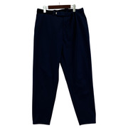 graphpaper Ripstop Jersey Chef Pants NVY