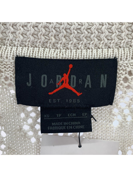 JORDAN BRAND 半袖シャツ A Ma Maniere SHOOTING SHIRT
