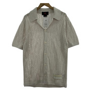JORDAN BRAND 半袖シャツ A Ma Maniere SHOOTING SHIRT