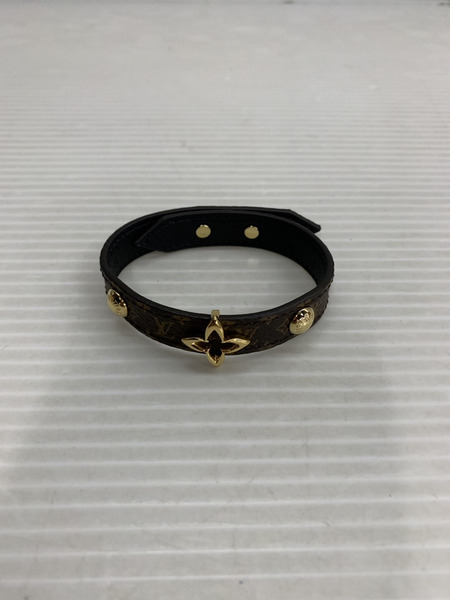アクセサリー LV ﾌﾞﾚｽﾚｯﾄ･ﾌﾞﾙｰﾐﾝｸﾞ