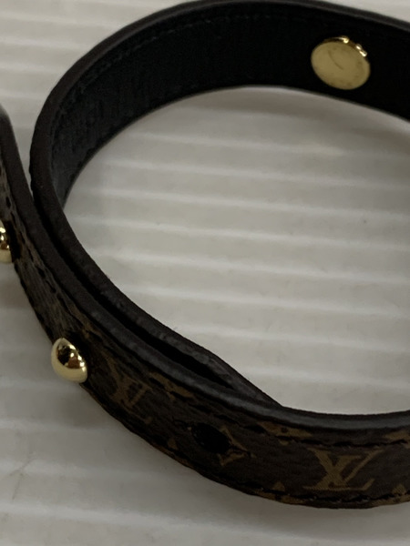 アクセサリー LV ﾌﾞﾚｽﾚｯﾄ･ﾌﾞﾙｰﾐﾝｸﾞ