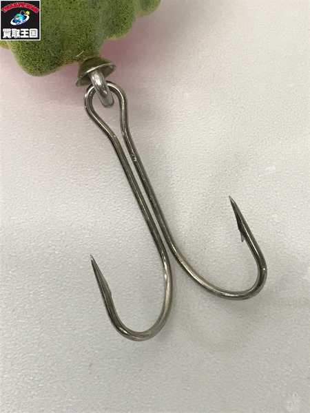 a.h.p.l　テッケン　ピーコック