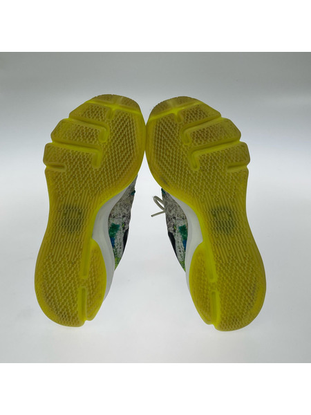 NIKE スニーカー KD8/27.5cm/BLU