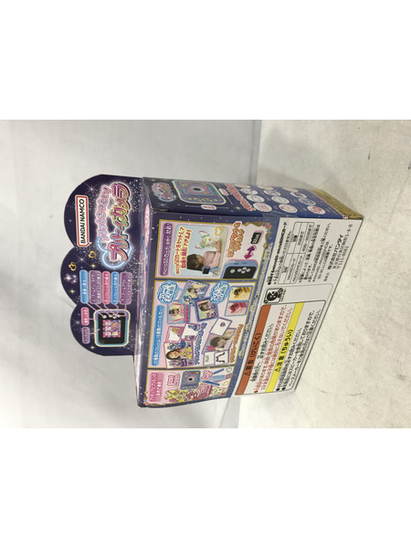 ファンシーその他 プリキュア プリトイカメラ