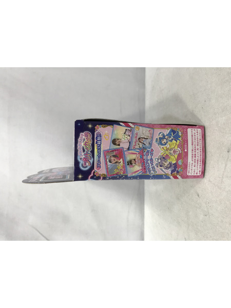 ファンシーその他 プリキュア プリトイカメラ