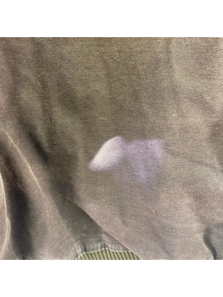 Carhartt ジャケット USA製 アクティブジャケット 2XL