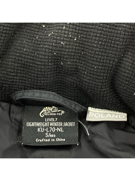 Helikon-Tex ジャケット Lightweight Winter Jacket