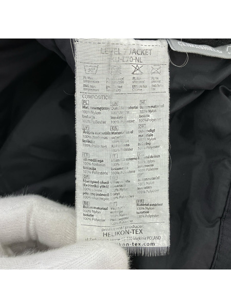 Helikon-Tex ジャケット Lightweight Winter Jacket