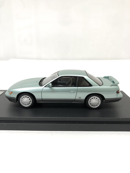 1/43 ニッサン シルビア K`s S13
