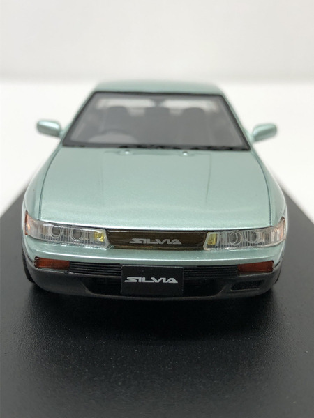 1/43 ニッサン シルビア K`s S13
