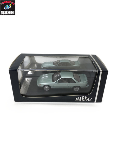 1/43 ニッサン シルビア K`s S13