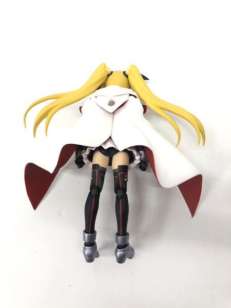 Fate フィグマ　186　フェイト　Figma　ブレイズフォーム