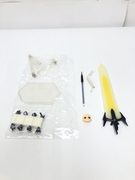 Fate フィグマ　186　フェイト　Figma　ブレイズフォーム