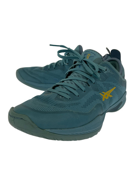 ASICS スニーカー F920523 スニーカー 青